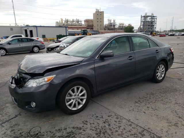 TOYOTA CAMRY SE 2011 4t1bk3ek6bu614041