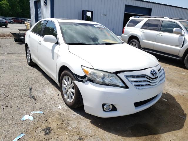 TOYOTA CAMRY SE 2011 4t1bk3ek6bu617361