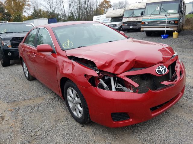 TOYOTA CAMRY SE 2011 4t1bk3ek6bu618316