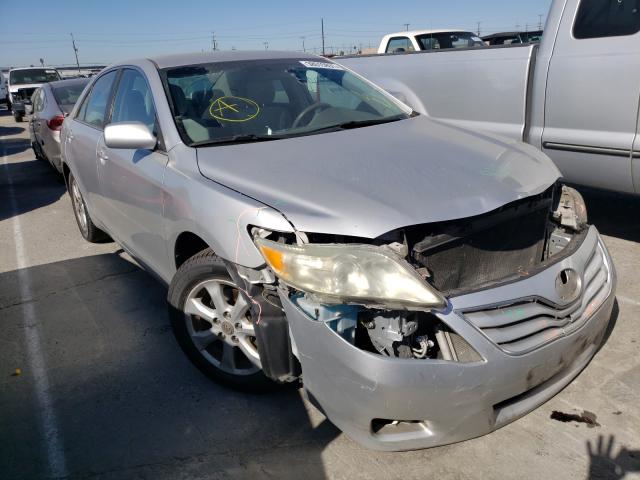 TOYOTA CAMRY SE 2011 4t1bk3ek6bu618400