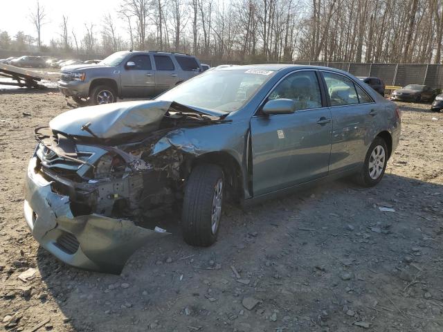 TOYOTA CAMRY 2011 4t1bk3ek6bu620356