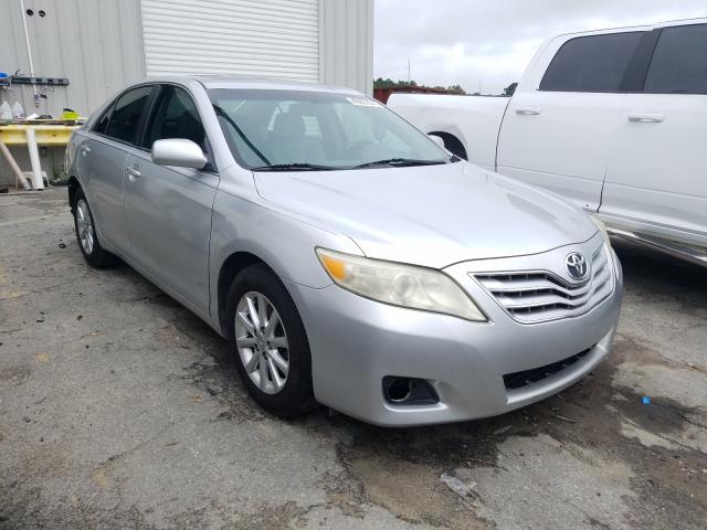 TOYOTA CAMRY SE 2011 4t1bk3ek6bu621314