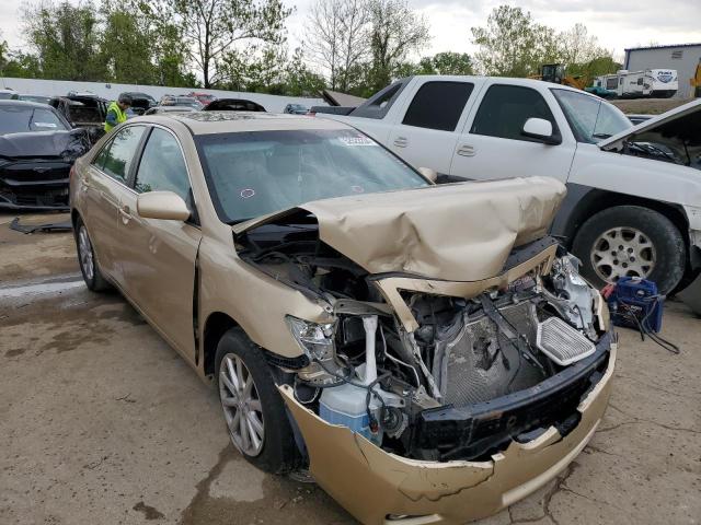 TOYOTA CAMRY 2011 4t1bk3ek6bu622060