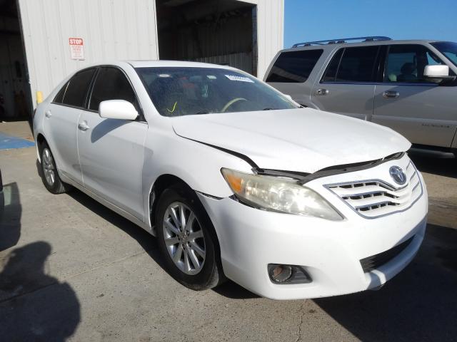 TOYOTA CAMRY SE 2011 4t1bk3ek6bu622625