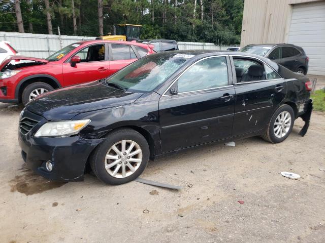 TOYOTA CAMRY SE 2011 4t1bk3ek6bu623354