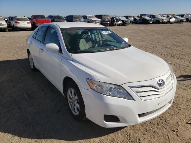 TOYOTA CAMRY SE 2011 4t1bk3ek6bu623676