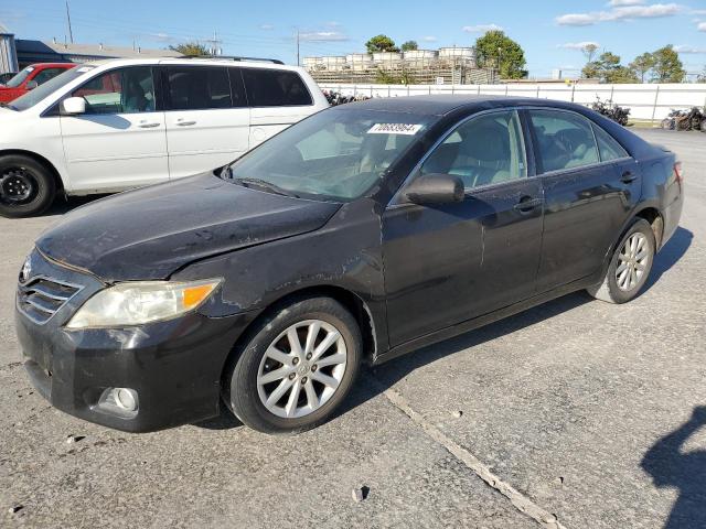 TOYOTA CAMRY SE 2011 4t1bk3ek6bu624097