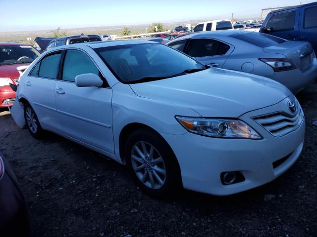 TOYOTA CAMRY 2011 4t1bk3ek6bu624455