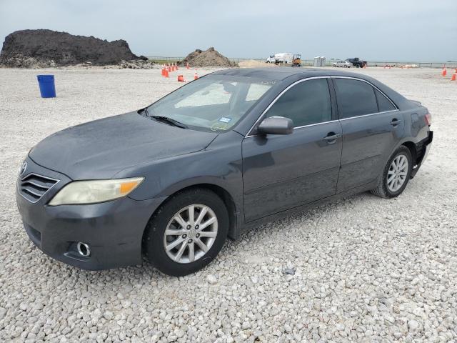 TOYOTA CAMRY 2011 4t1bk3ek6bu628764