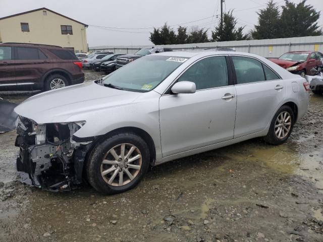 TOYOTA CAMRY SE 2011 4t1bk3ek6bu628862