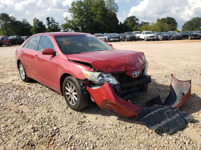 TOYOTA CAMRY SE 2011 4t1bk3ek6bu632359