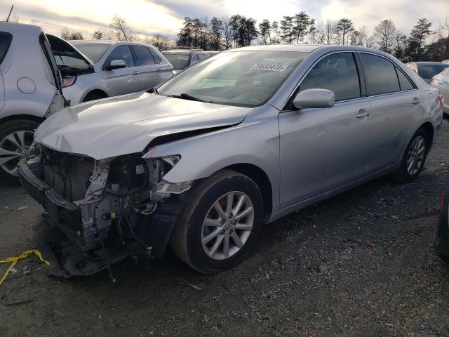 TOYOTA CAMRY 2011 4t1bk3ek6bu632457