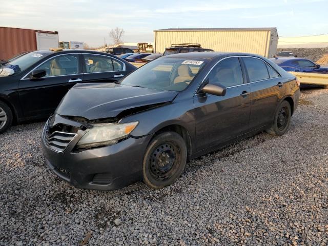 TOYOTA CAMRY SE 2010 4t1bk3ek7au100052