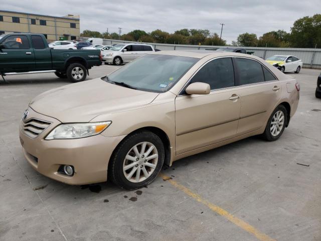 TOYOTA CAMRY 2010 4t1bk3ek7au100889