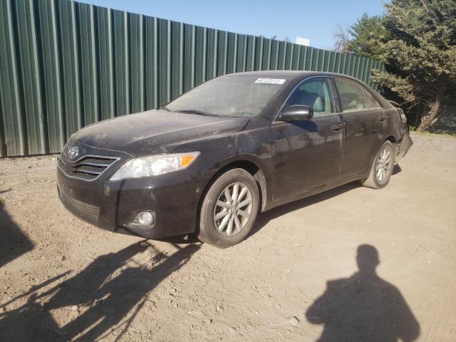 TOYOTA CAMRY SE 2010 4t1bk3ek7au101749