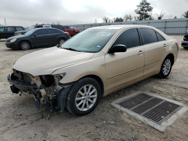 TOYOTA CAMRY SE 2010 4t1bk3ek7au101881