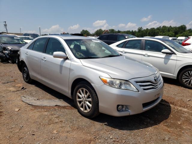 TOYOTA CAMRY SE 2010 4t1bk3ek7au102285