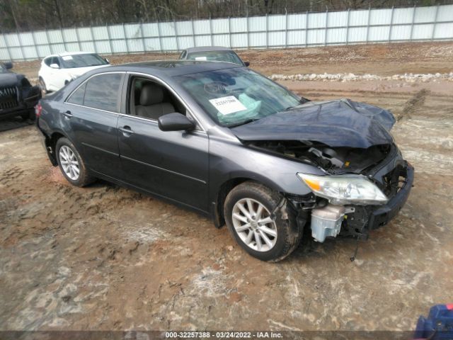 TOYOTA CAMRY 2010 4t1bk3ek7au102884