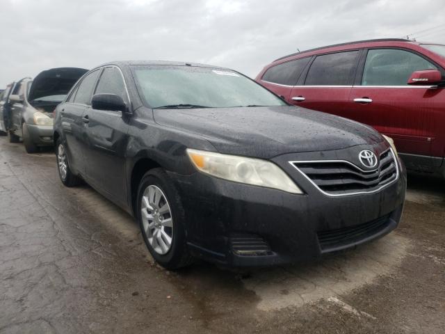 TOYOTA CAMRY SE 2010 4t1bk3ek7au103663