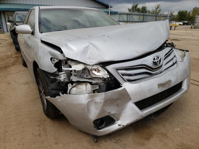 TOYOTA CAMRY SE 2010 4t1bk3ek7au104747