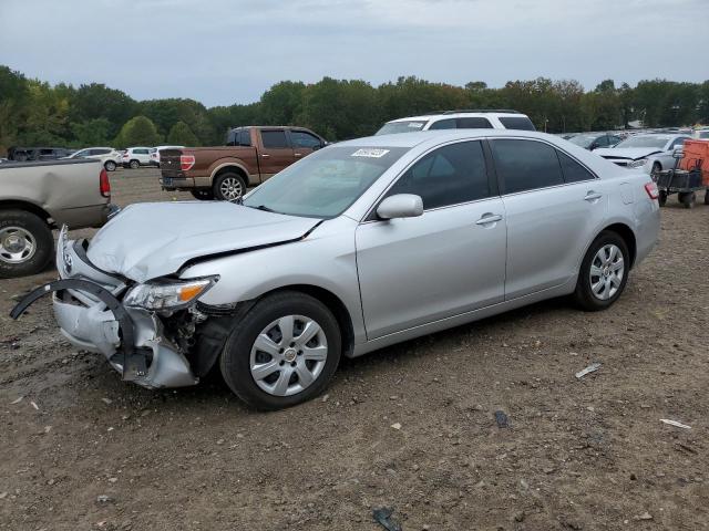 TOYOTA CAMRY 2010 4t1bk3ek7au108684