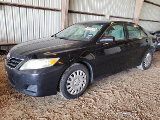 TOYOTA CAMRY SE 2010 4t1bk3ek7au108765