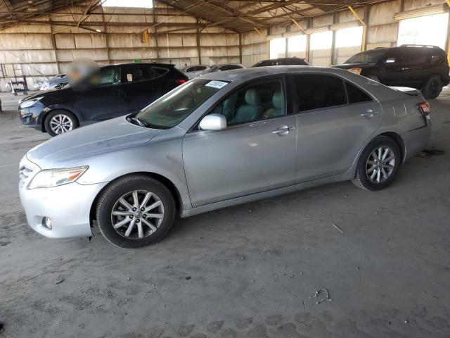 TOYOTA CAMRY SE 2010 4t1bk3ek7au108930