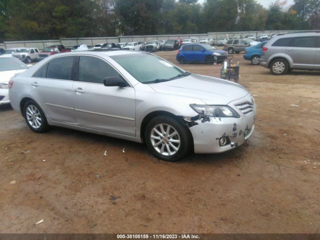 TOYOTA CAMRY 2010 4t1bk3ek7au109608