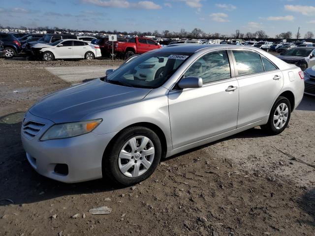 TOYOTA CAMRY 2010 4t1bk3ek7au110855