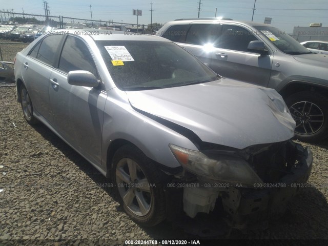 TOYOTA CAMRY 2010 4t1bk3ek7au112072