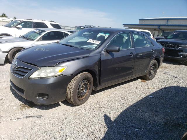 TOYOTA CAMRY 2010 4t1bk3ek7au113657