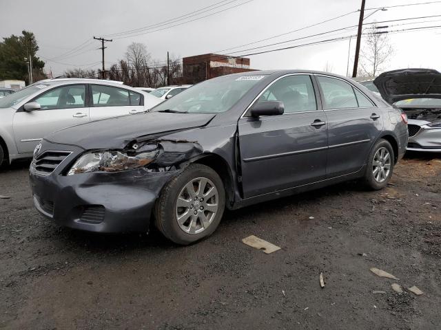 TOYOTA CAMRY SE 2010 4t1bk3ek7au115439