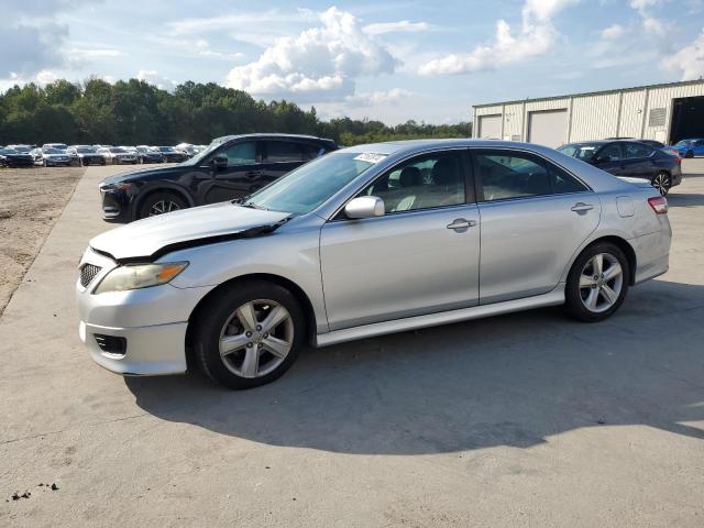 TOYOTA CAMRY SE 2010 4t1bk3ek7au116252