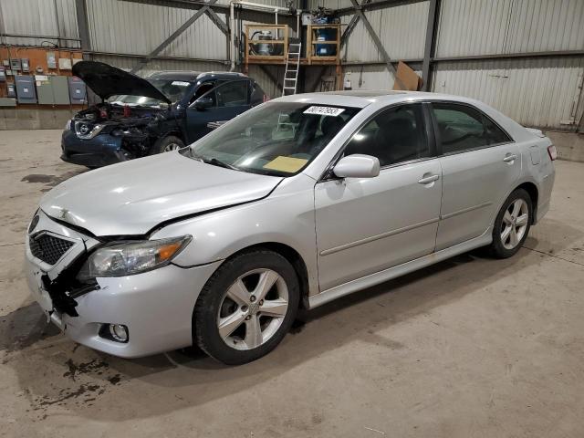 TOYOTA CAMRY 2010 4t1bk3ek7au596888