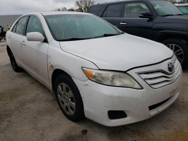 TOYOTA CAMRY SE 2010 4t1bk3ek7au601958