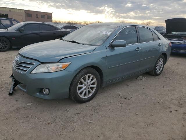 TOYOTA CAMRY 2010 4t1bk3ek7au602849