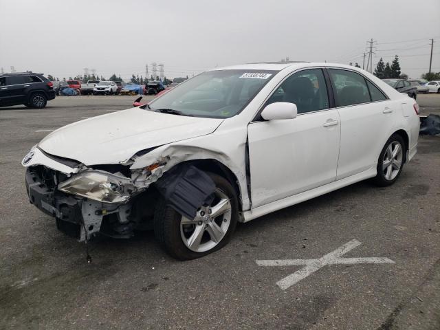 TOYOTA CAMRY 2010 4t1bk3ek7au606318