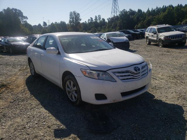 TOYOTA CAMRY SE 2010 4t1bk3ek7au609168