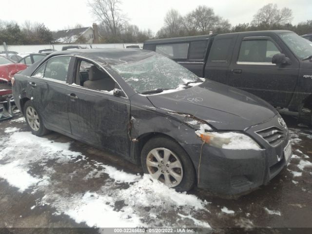 TOYOTA CAMRY 2011 4t1bk3ek7bu118262