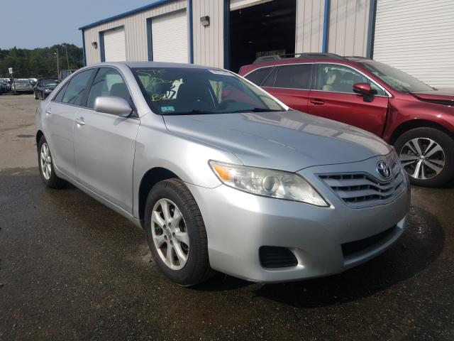 TOYOTA CAMRY SE 2011 4t1bk3ek7bu118858