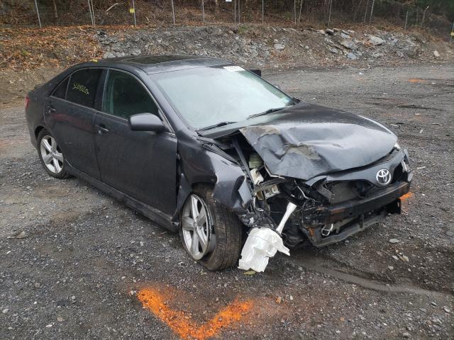 TOYOTA CAMRY SE 2011 4t1bk3ek7bu119993