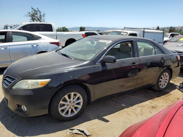 TOYOTA CAMRY 2011 4t1bk3ek7bu122683