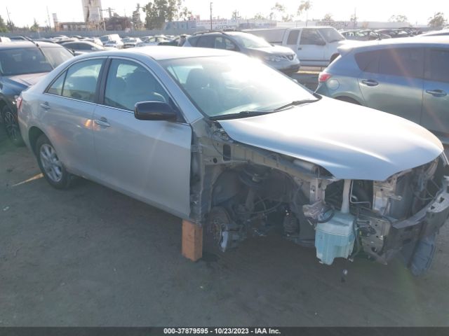 TOYOTA CAMRY 2011 4t1bk3ek7bu122795