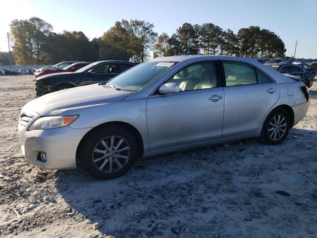 TOYOTA CAMRY 2011 4t1bk3ek7bu122814