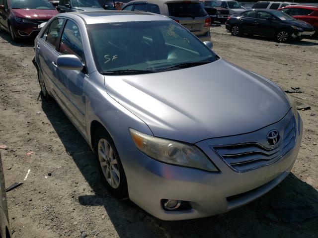 TOYOTA CAMRY SE 2011 4t1bk3ek7bu124319