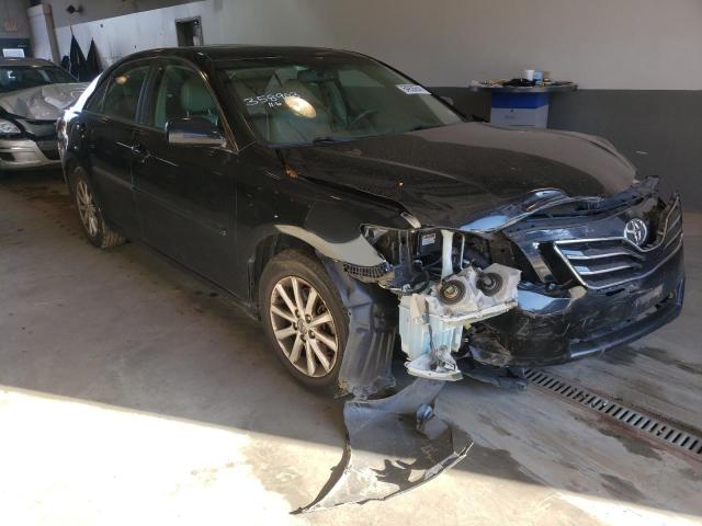 TOYOTA CAMRY SE 2011 4t1bk3ek7bu126118