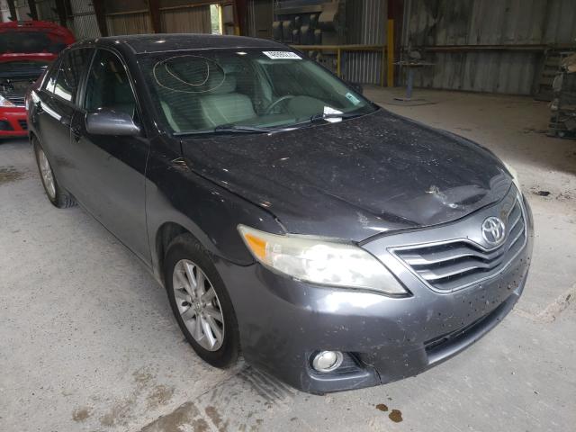 TOYOTA CAMRY SE 2011 4t1bk3ek7bu126569