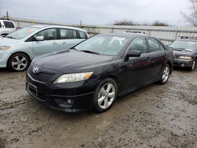 TOYOTA CAMRY 2011 4t1bk3ek7bu128516