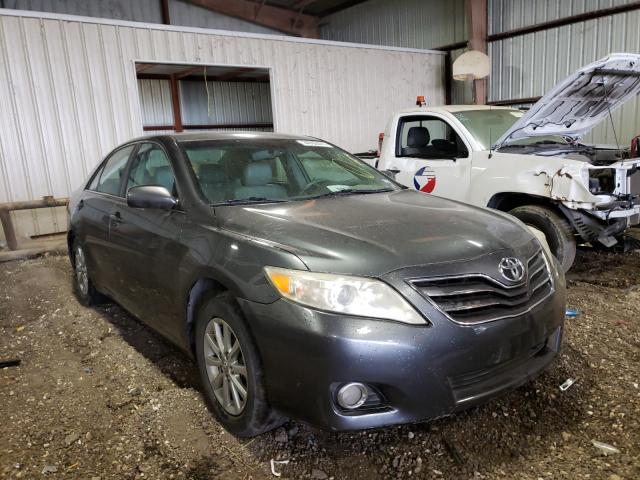 TOYOTA CAMRY SE 2011 4t1bk3ek7bu128726