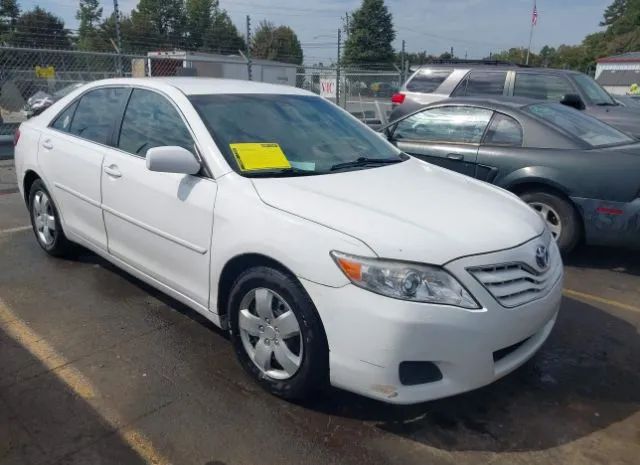 TOYOTA CAMRY 2011 4t1bk3ek7bu610029